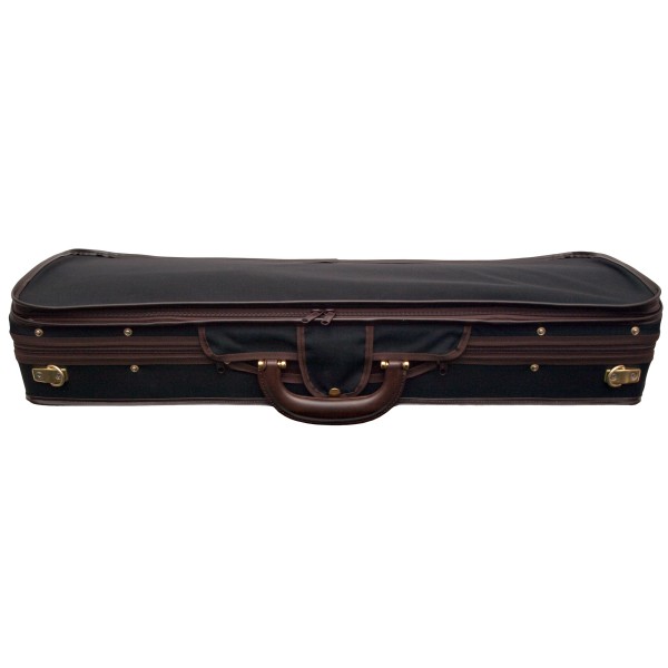 Kovček za violino Musafia Luxury Ultralight