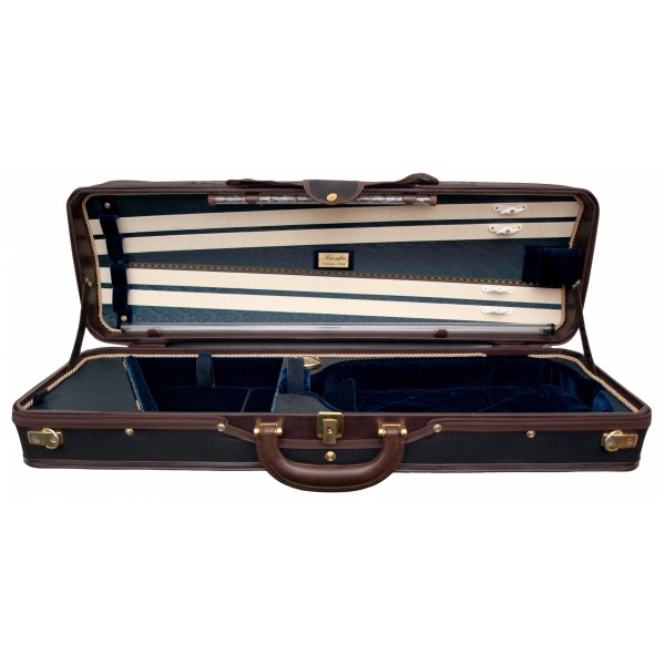  Violin case Musafia Luxury Ultralight