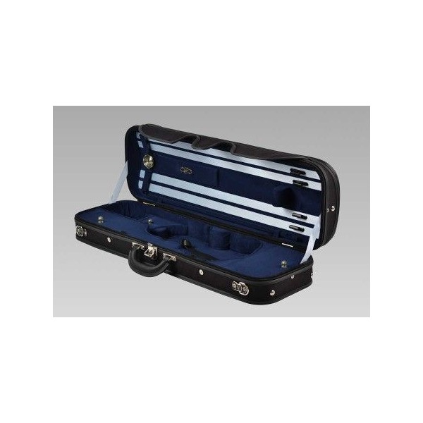 Violin Case Negri 'Milano'