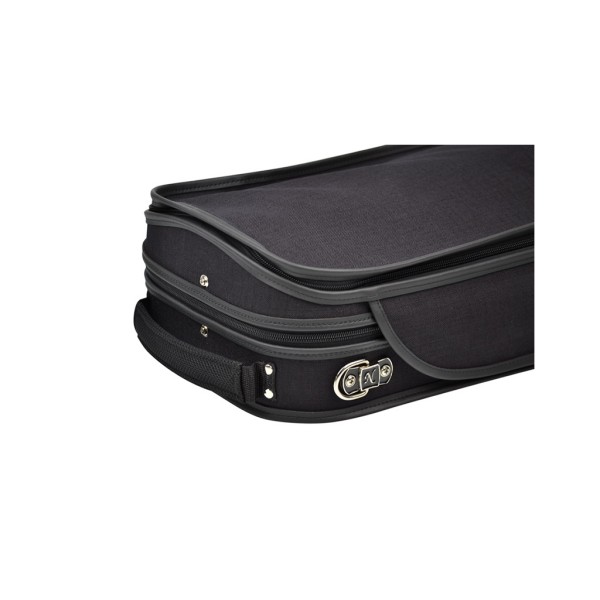 Violin Case Negri Milano