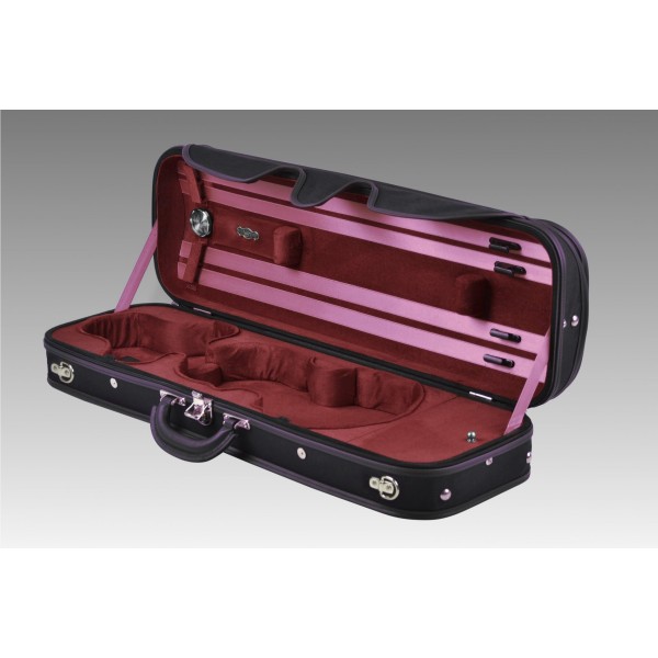 Violin Case Negri 'Venezia'