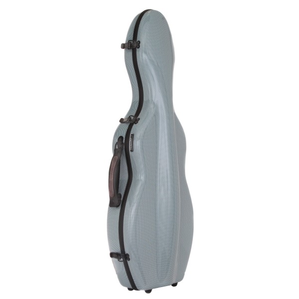 Violin Case Tonareli Blue Graphite