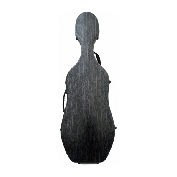 Cello Case, meteor shower design