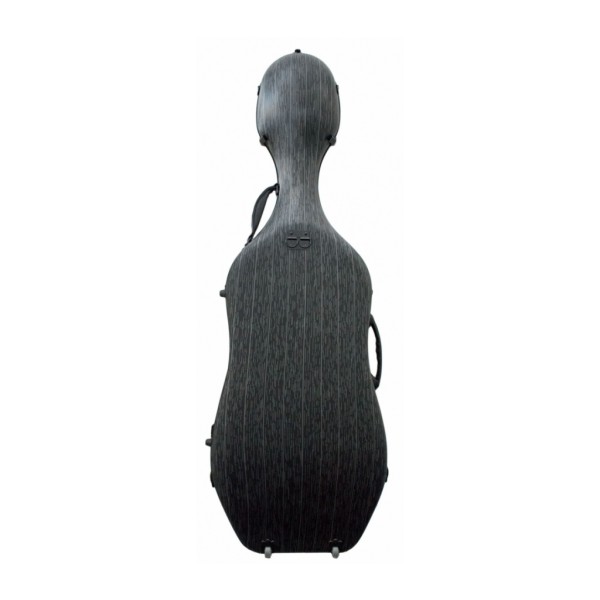 Cello Case, meteor shower design