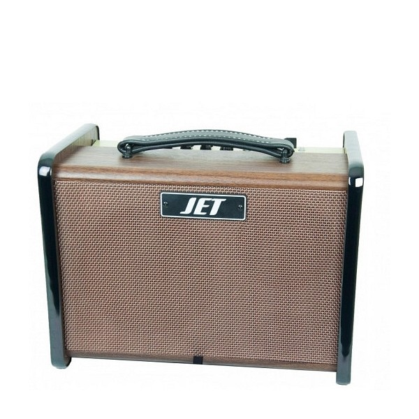 Ojačevalec za akustično kitaro JET JA-60 60W