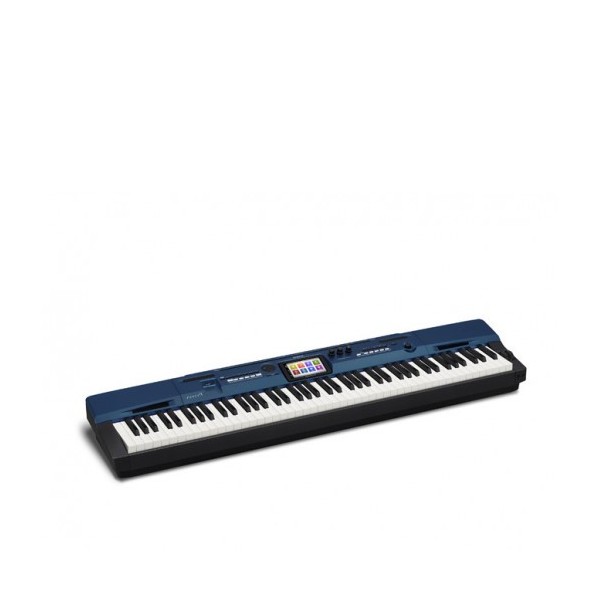Prenosni elektronski pianino Casio PX-560M Privia