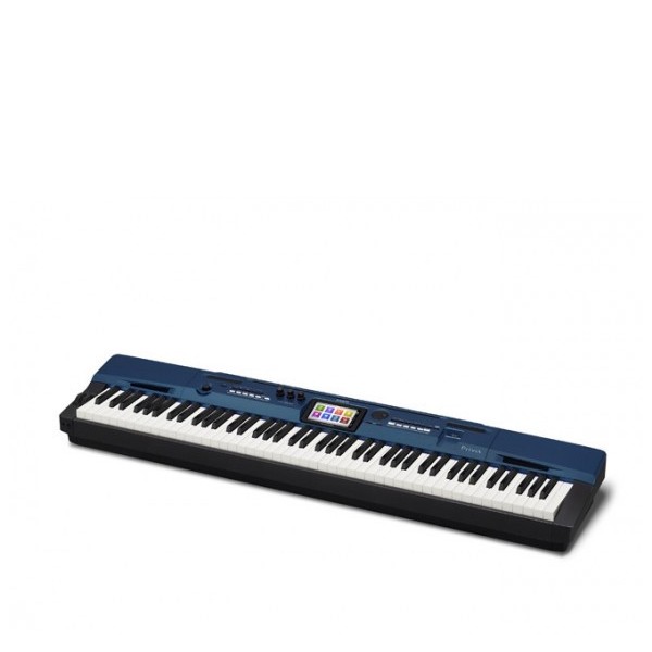 Prenosni elektronski pianino Casio PX-560M Privia