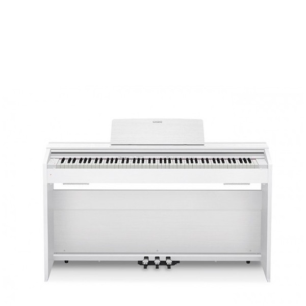 Elektronski piano Casio PX-870WE