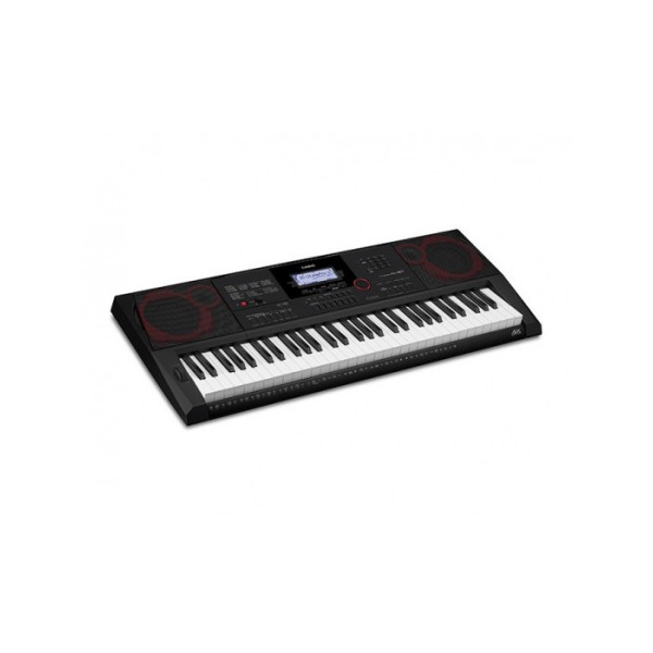 Klaviatura Casio CT-X3000