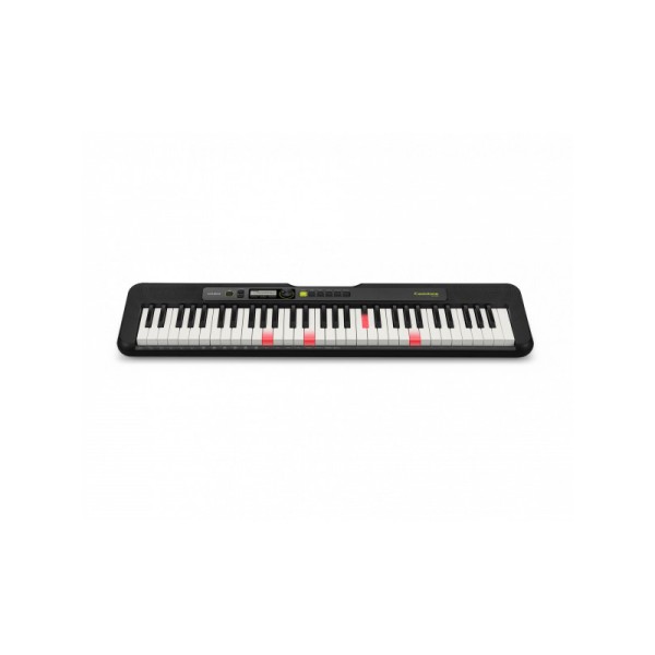 Elektronska klaviatura s svetlečimi tipkami Casio LK-S250