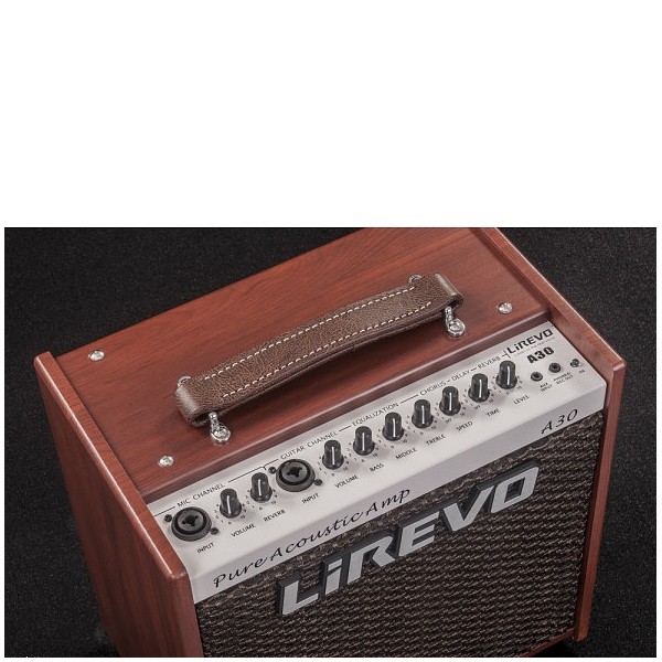 Kitarski SET: elektro-akustična kitara Dimavery DR-520, torba, ojačevalec, kabel in set dodatnih strun