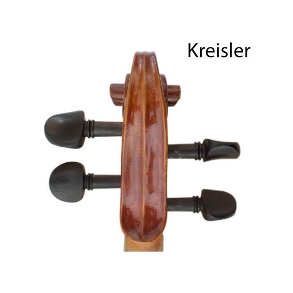 Mojstrska violina - Model Kreisler 4/4