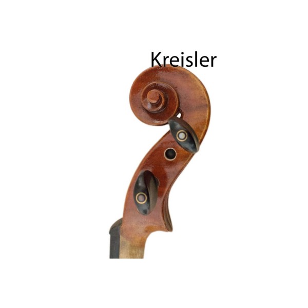 Violin, made in small master workshops 4/4