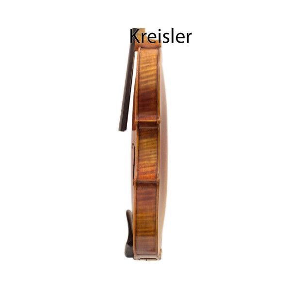 Violin, made in small master workshops 4/4