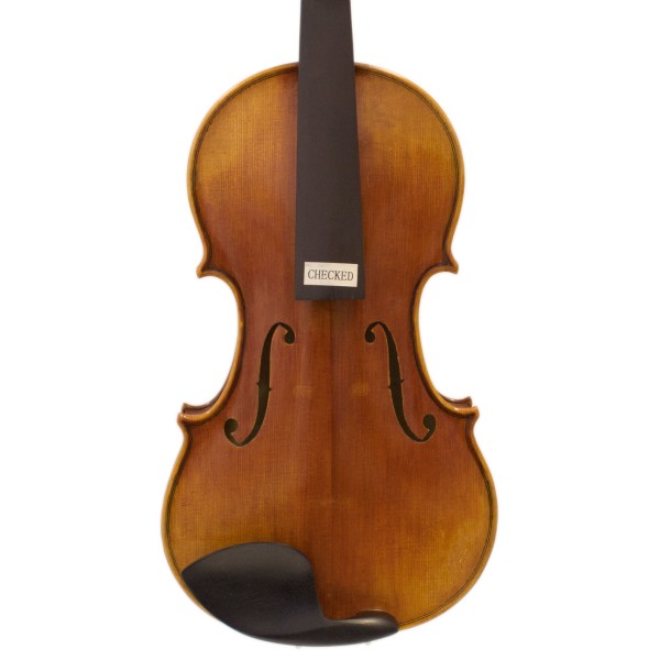 Mojstrska violina - Model Guarneri 4/4