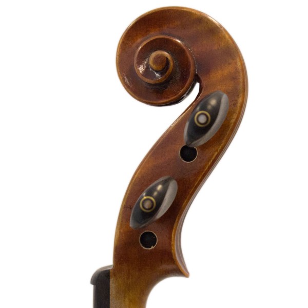 Mojstrska violina - Model Guarneri 4/4