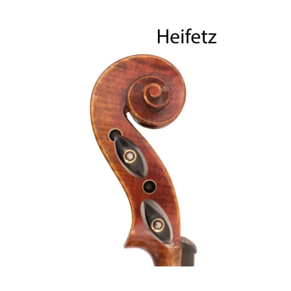 Mojstrska violina - Model Heifetz 4/4