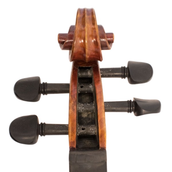 Mojstrska violina - Model Heifetz 4/4