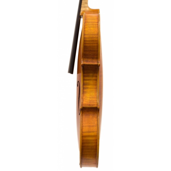 Violina z odličnim zvokom izdelana v Romuniji 