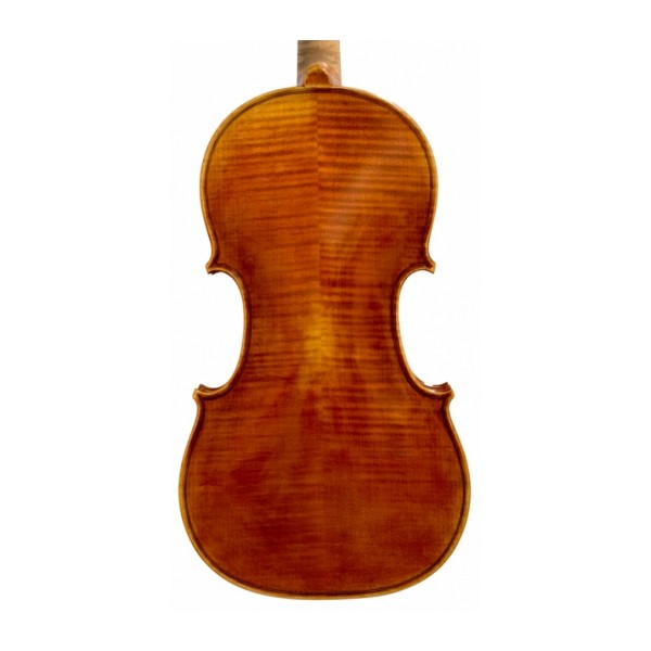 Romanian violin - ready to play, model Strad 4/4