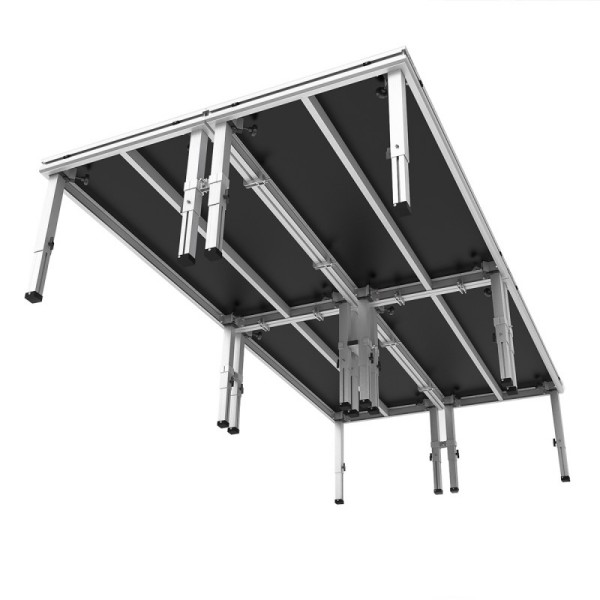 Oder XXL - 120 m² (12 x 10)