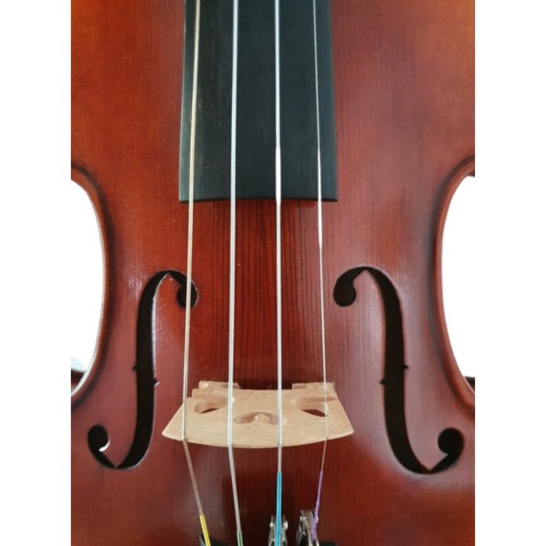 Advanced Violin PETZ Vienna ***** -SET with bow and case