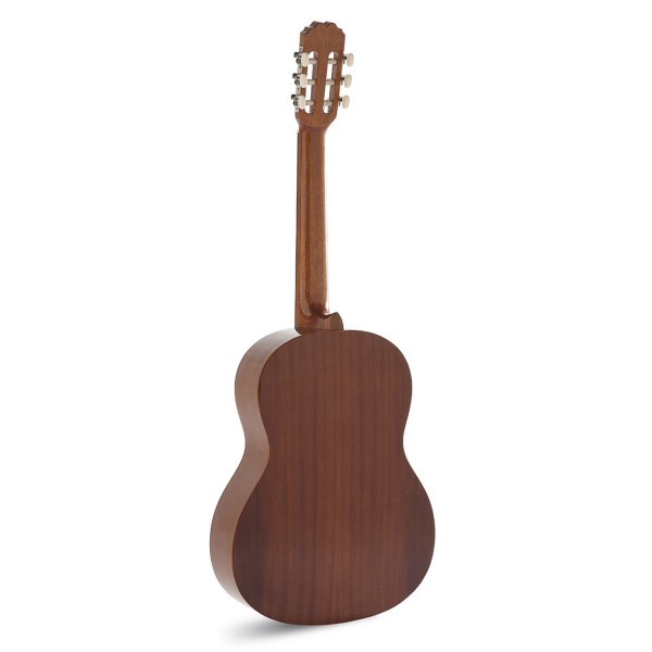 Kitarski SET: klasična kitara Paloma, torba, pručka, uglaševalec, dodatne strune in stojalo