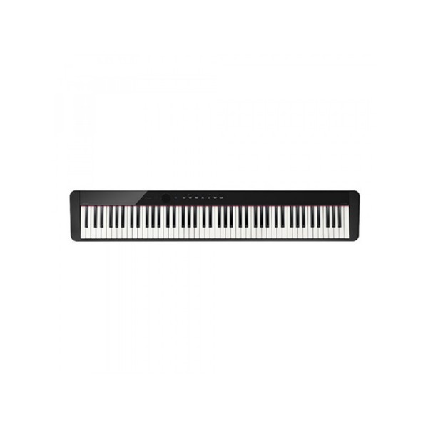 Prenosni digitalni klavir Casio PX-S1000 BK Privia
