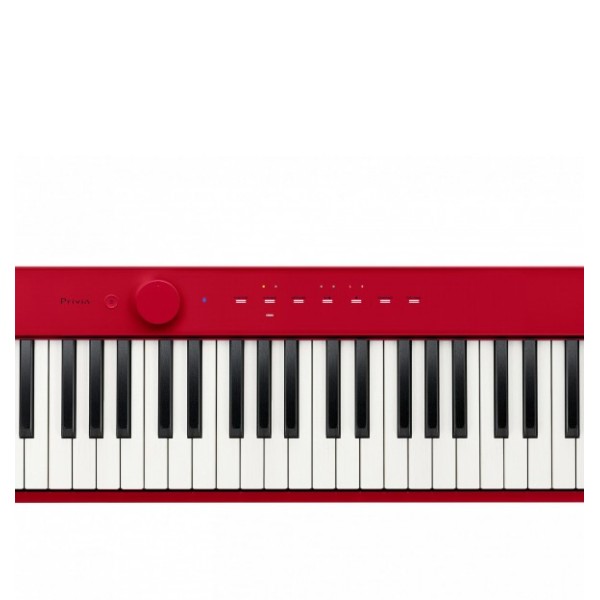 Prenosni digitalni klavir Casio PX-S1000 RD Privia