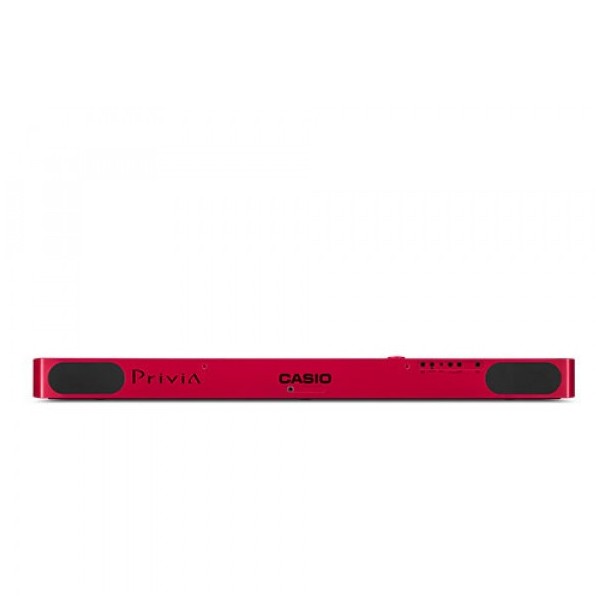 Prenosni digitalni klavir Casio PX-S1000 RD Privia