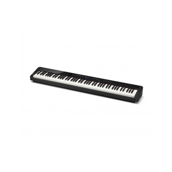 Prenosni digitalni piano Casio PX-S3000BK