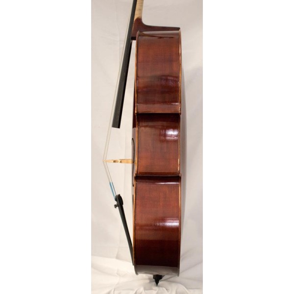 Student Cello 1/16 - 4/4