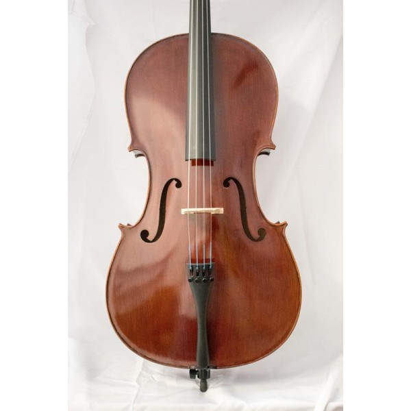 Odlično šolsko violončelo Petz Vienna *****