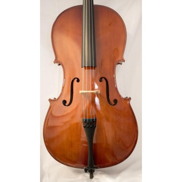 School Cello 1/16 - 4/4