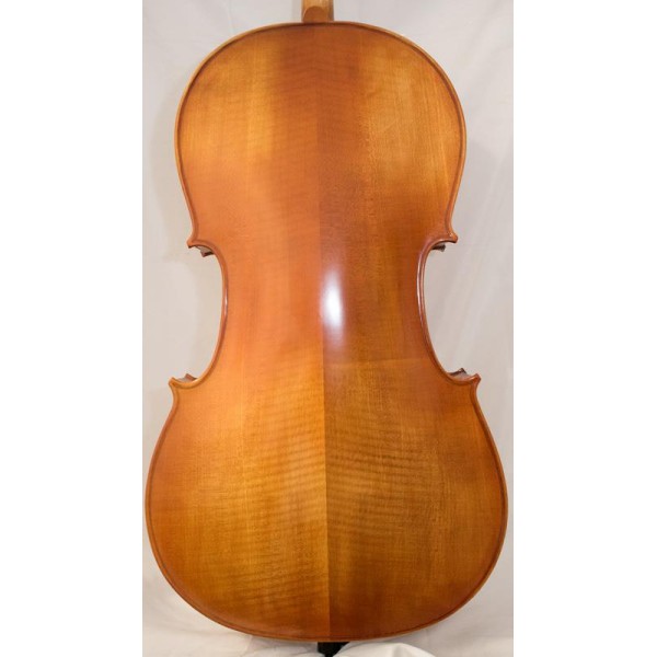 Cello 1/8 - 4/4