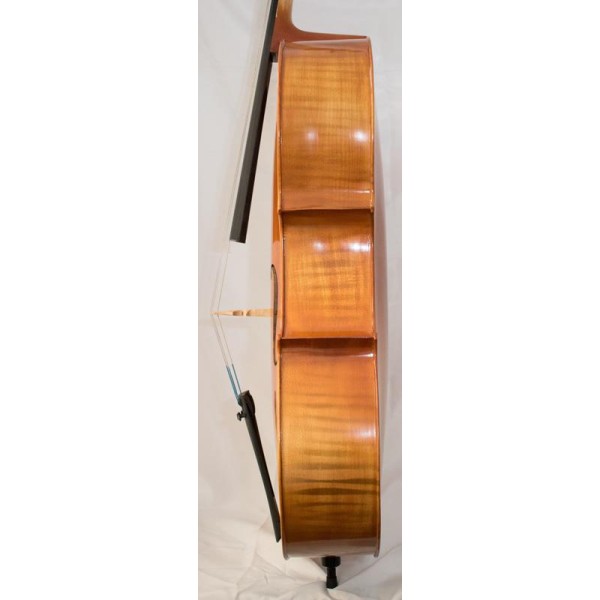 Cello 1/8 - 4/4