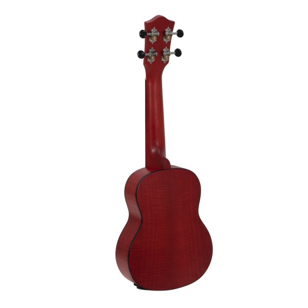 Sopranski elektro-akustični ukulele Dimavery UK-100