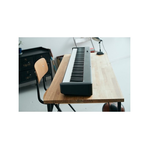 Stage piano Casio CDP-S110BK