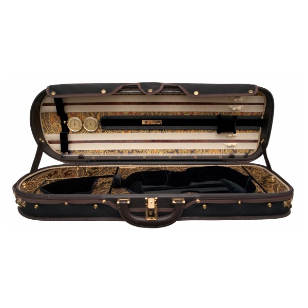 Musafia Enigma Violin Case