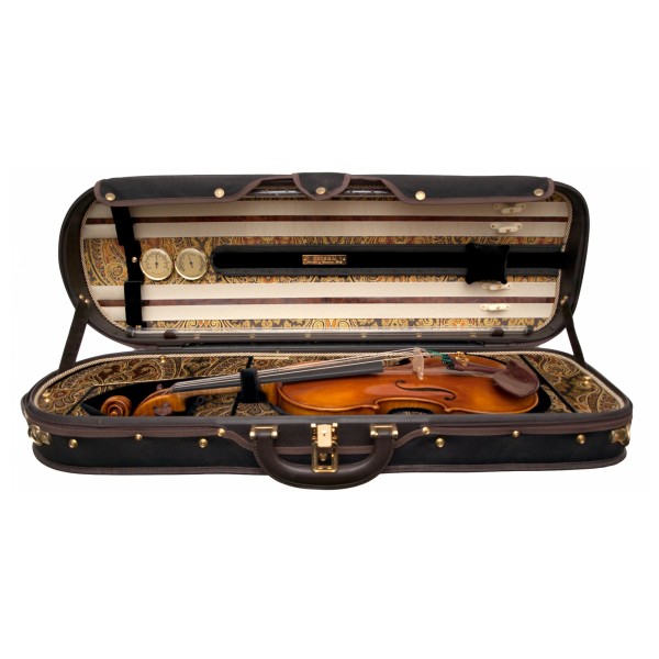 Kovček za violino Musafia Enigma