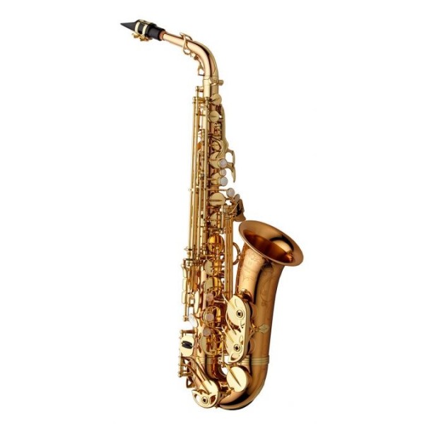 YANAGISAWA AWO20 Elite Alt Saksofon