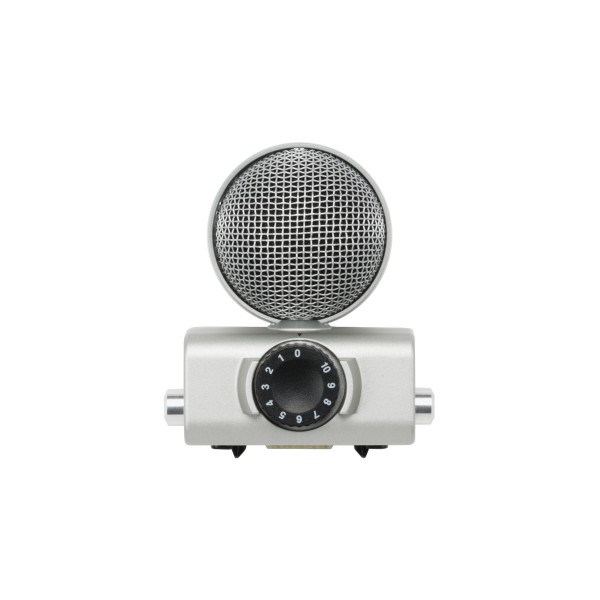 ZOOM MSH-6 MS Mikrofon