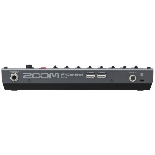 ZOOM FRC-8 