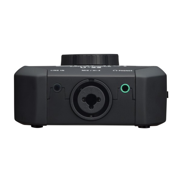 Audio vmesnik ZOOM U-22 