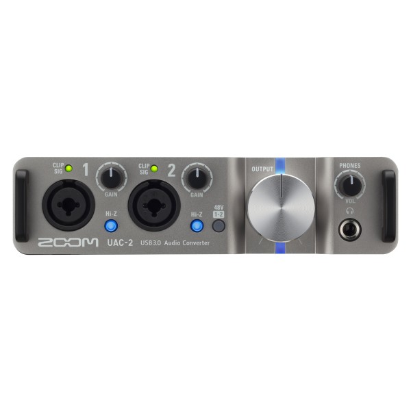 Audio vmesnik ZOOM UAC-2 USB 3.0 