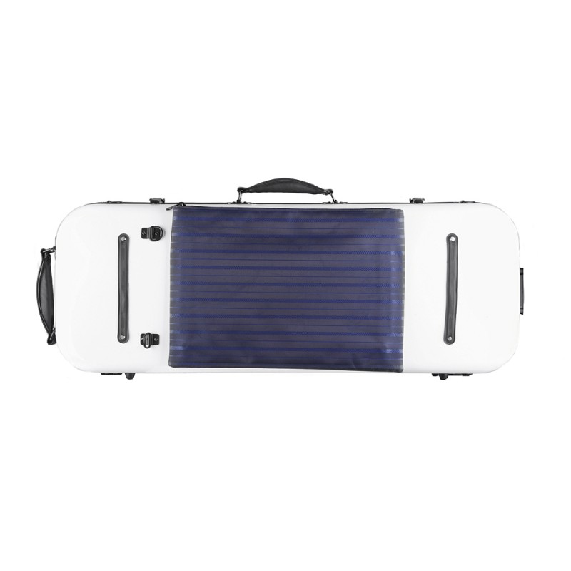 Viola Case Tonareli White