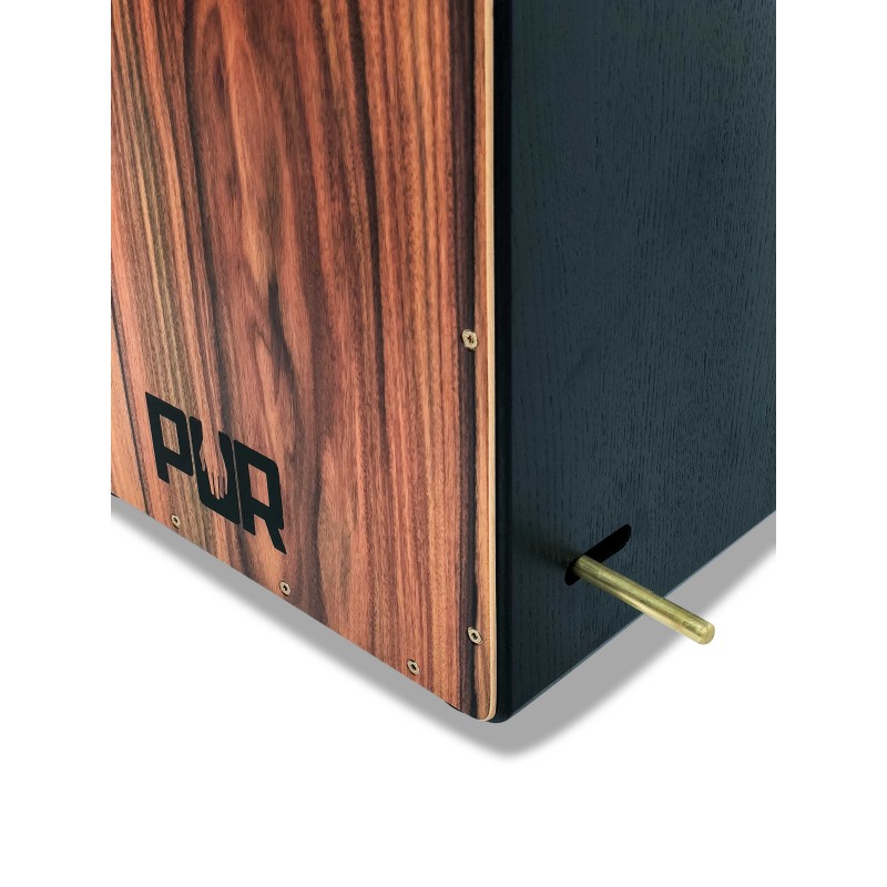 Pur Cajon Vision SP PRO I Santos palisander