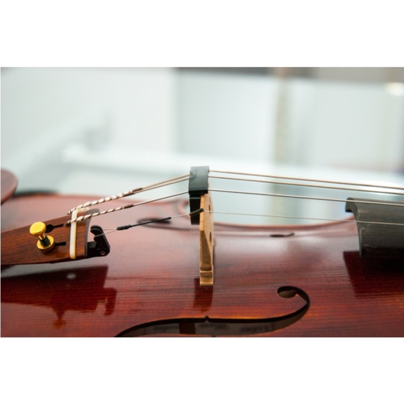 Dušilec za violino in violo Alpine Artist