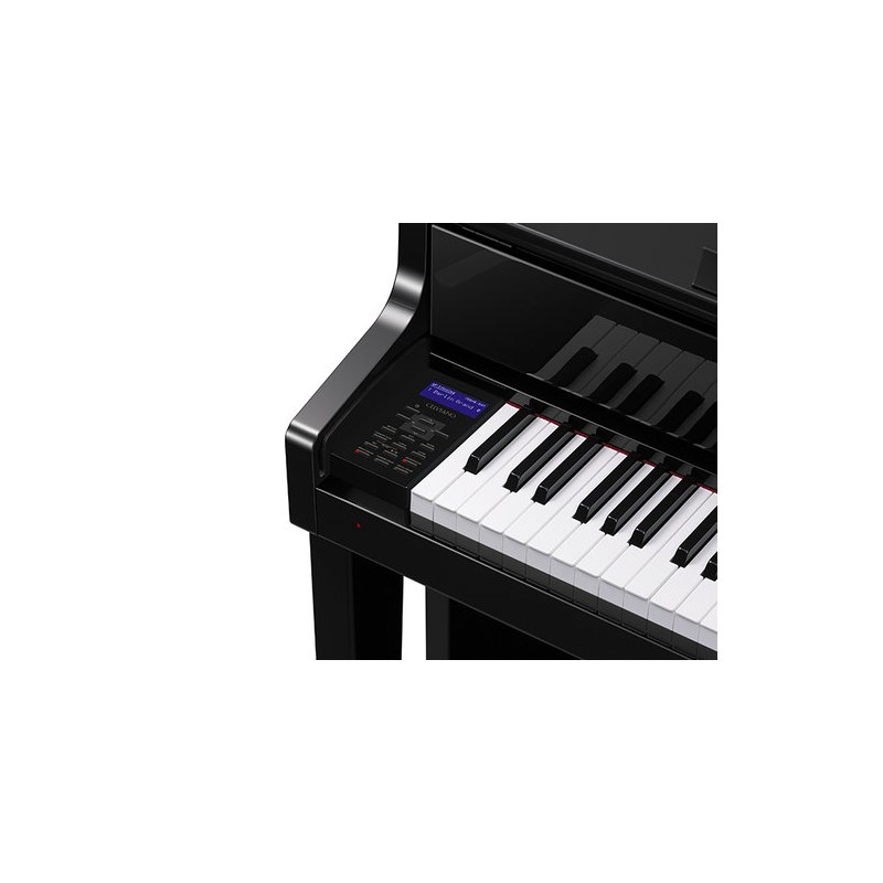 Električni klavir Casio GP-510BP Celviano Grand Hybrid