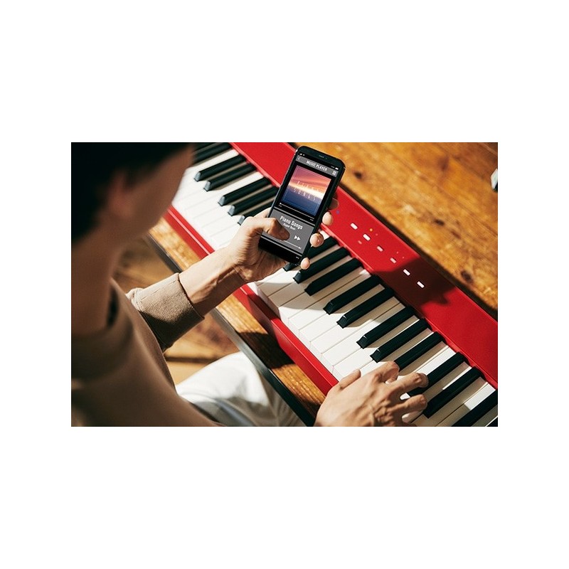 Digitalni klavir Casio PX-S1100 RD